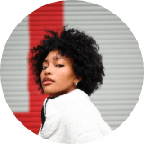 Amanda Nweze