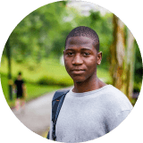 David Tijani