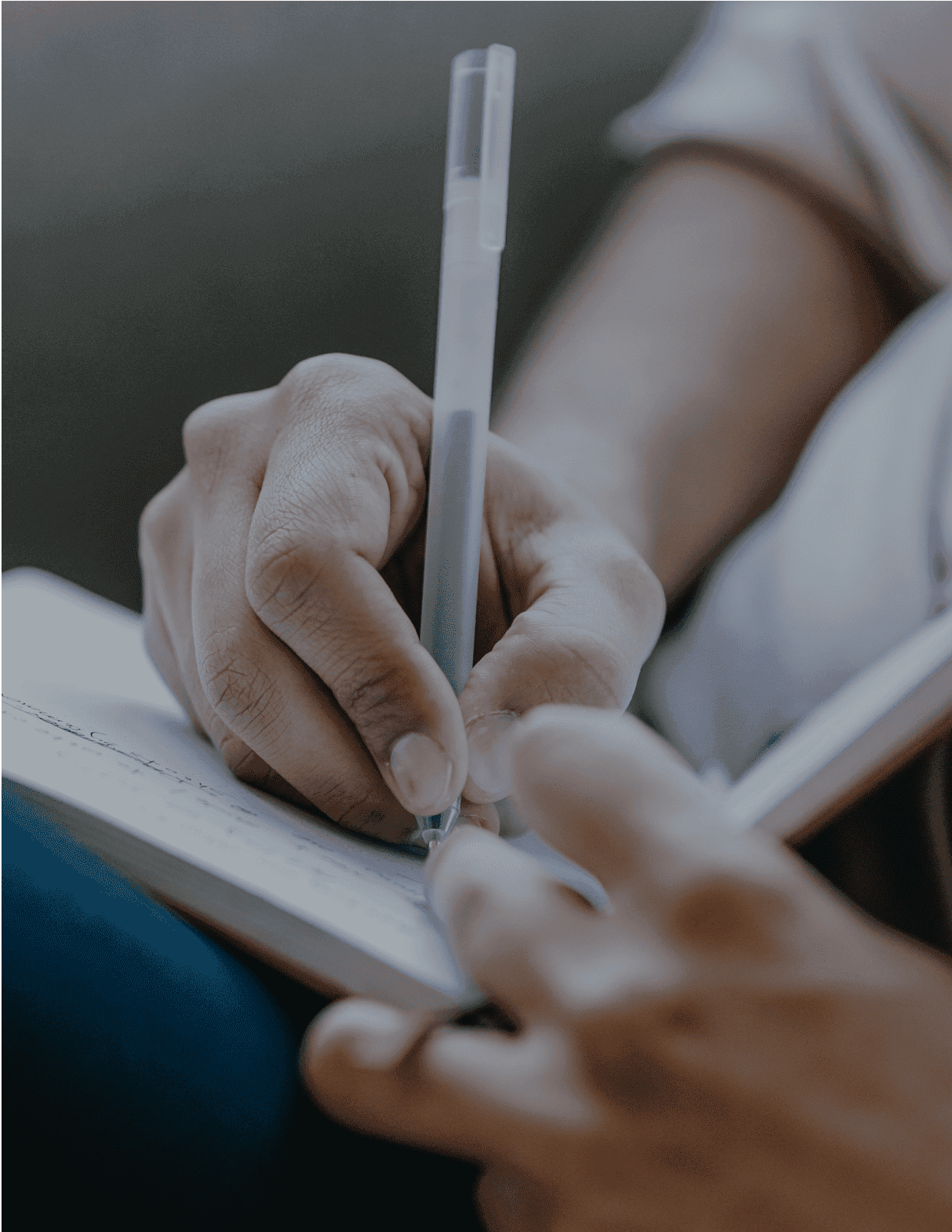 CV & Cover Letter  Writing