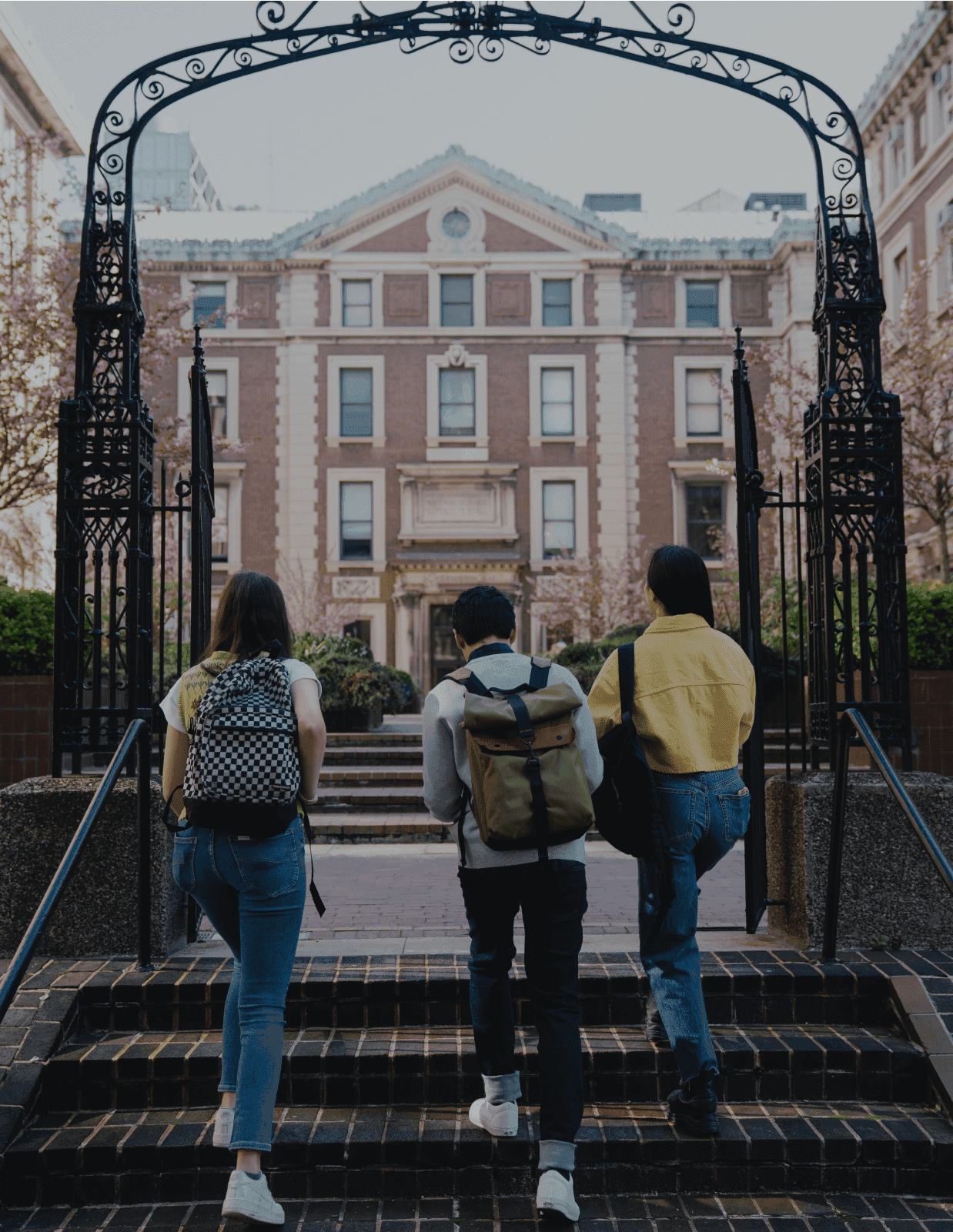  Study Abroad