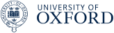 University of Oxford Logo of University of Oxford