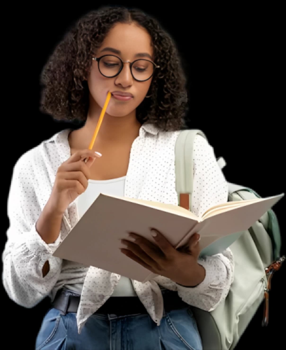 Stressed student seeking essay writing help